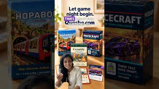 Quesbo® Kids' Books, Educational Games & Creative Learning