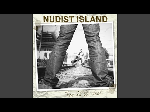 Tentangnya - Nudist Island
