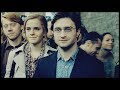 Harry Potter | Time Of Our Lives. (TRIBUTE) 