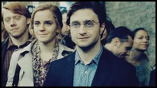 Harry Potter | Time Of Our Lives (TRIBUTE)