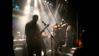 Unexpect - Desert Urbania - Live (Incomplete)