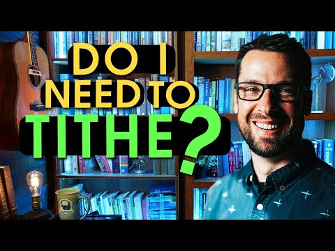 20 Questions with Pastor Mike (Episode 6)