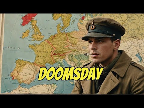 London Under Attack! The V1 "Doodlebug" Terror of WW2