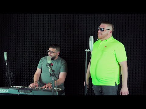 2 BOYS TRNAVA - DADORO (cover)