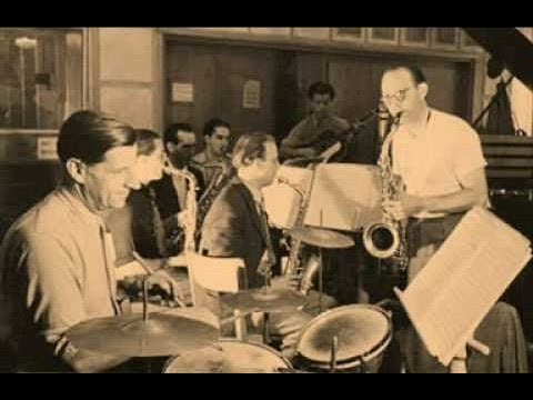 Charlie and his orchestra - compilation of music
