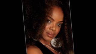 Hard For Me - Leela James (chopped and screwed)