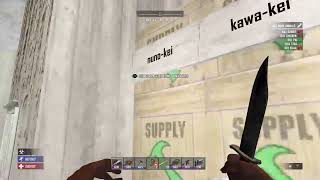 ﾆｭ~ﾊ~ﾌ:ゆきのんんのはんなり実況☆/7Days To Die -PS4-  [新場面始動SP]