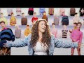 Jacob Collier Tori Kelly Bridge Over Troubled Water Tori S Verse