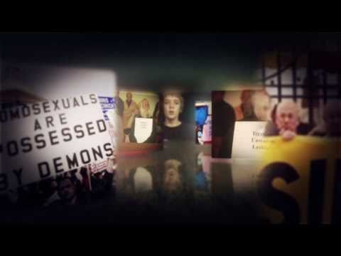 Breaking Through Trailer