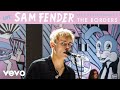 Sam Fender - The Borders (Live) | Vevo LIFT