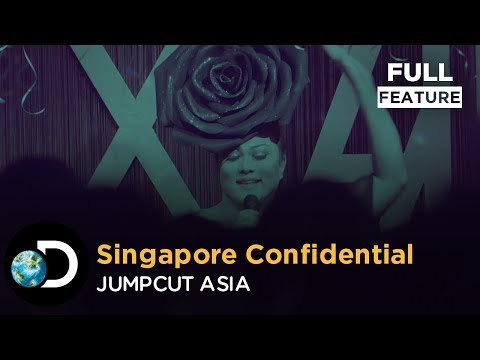 Singapore Confidential Full Feature | JumpCut Asia