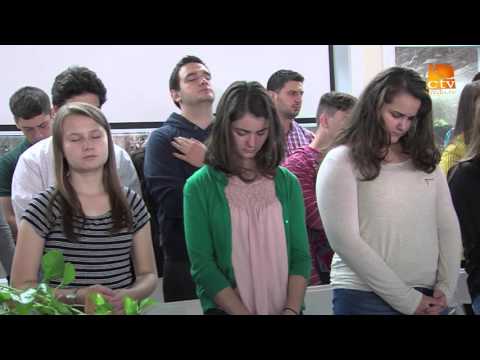 Festivalul DESCULTI 2015, Programul de Sâmbătă, prima parte