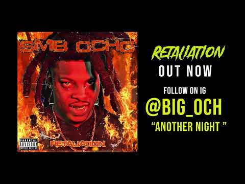 Smb Ocho - Another night (official video)