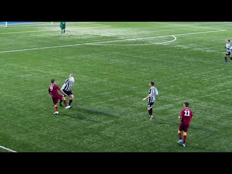 Heston Rovers 1 -5 St Cuthberts Wanderers Full Match