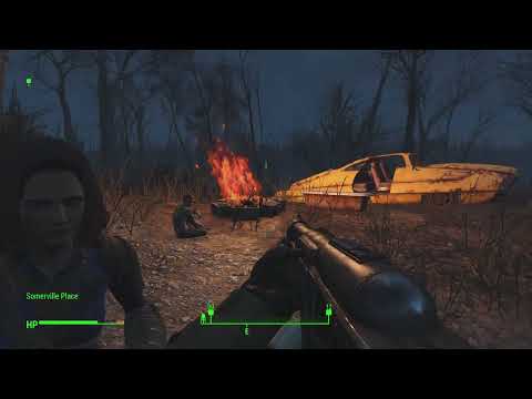 Fallout 4 pt 27