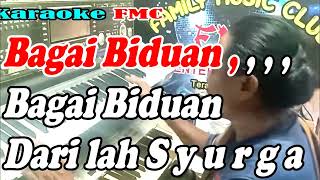 Download lagu AZIZAH Dut Band | By Muqadam || Versi Manual || KARAOKE KN7000 FMC mp3