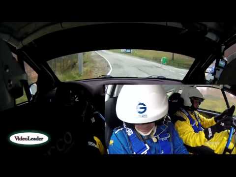 5° Ronde Monte Caio 2014 - Turrini M. - Benassi N. - Citroen C2 R2B - Ps4