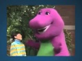 Barney The Queen Of Make Believe Korean Part 1 2 HD Video Journal