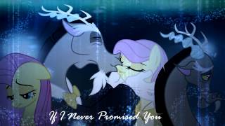 If I Never Promised You|Bride of Discord Fan Song
