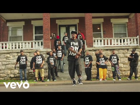 Kuzzo Fly - I'm on That ft. Yukmouth, BleuDavinci, Millyz