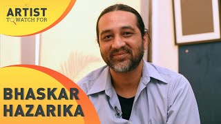 Bhaskar Hazarika Interview | FC Artist To Watch For | Aamis | Anupama Chopra | Film Companion video