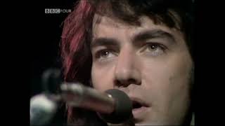 Neil Diamond 1971 Modern Day Version of Love