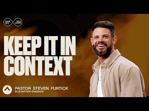 Elevation Church and Steven Furtick