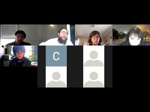 Iggeres Hakodesh #8 Part 1