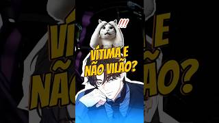 O Vilão Nunca Foi o Verdadeiro #vilão ? #manhwa #manhwareccomendation #foryourperfectending