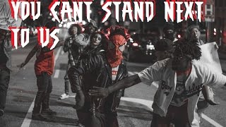 Friendly Neighborhood- You Can't Stand Next To Us (Prod. by Zone 36) [OFFICIAL VIDEO]