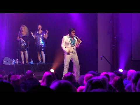 Michael Chambliss, “Stranger in the Crowd” - video by Susan Quinn Sand