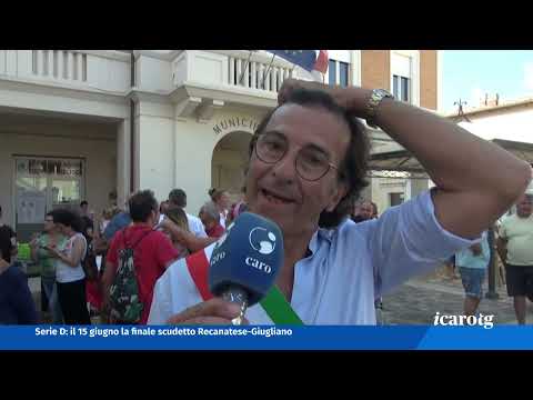 Icaro TG del 13 Giugno 2022