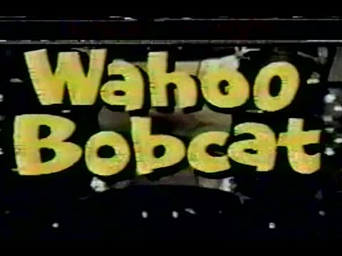 The Wahoo Bobcat - Walt Disney's Wonderful World of Color
