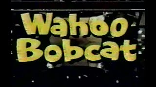 The Wahoo Bobcat - Walt Disney's Wonderful World of Color