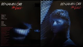 Benjamin Orr - In Circles (1986) [HQ]