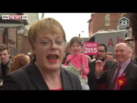 General Election Campaign Day 6 in 60 Seconds - April 4th