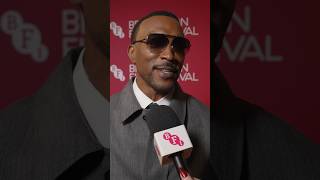 Why Ashley Walters knew he wanted ANIMOL to be his directorial debut