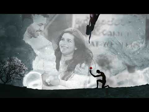 Eranga Abeygunasekara - Kailashini (කෛලාශිනී) - Official Lyric Video