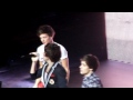 One Direction - Na Na Na - Blackpool Opera House ...