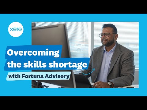 The advisory all rounder bridging the skills gap