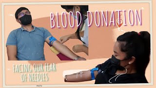 Blood Donation | Philippine Red Cross (Aklan Chapter)