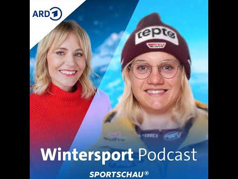 Video Thumbnail: Langläuferin Carl - "Unser Team ist so stark wie nie zuvor"
