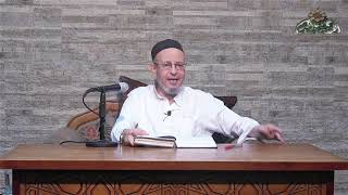 3  ترجمة الإمام السيوطي الأشباه والنظائر الشيخ أحمد الهجين الأزهري