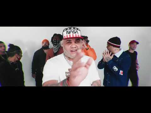 El Taiger x Jacob Forever...Papelacera Video Oficial Prampi Music