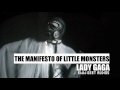 The Manifesto of Little Monsters (studio version ...