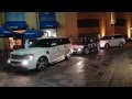 Range Rover Gang In Dubai U A E Full HD