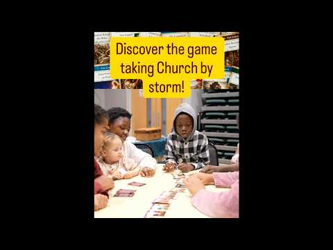 The Game taking Church by Storm!