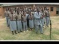 Mount Sinai Choir Malawi Chona