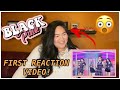 BlackPink - Lovesick Girls | REACTION BlackPink - Lovesick Girls | REACTION