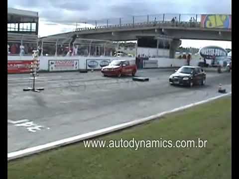 Cacá Daud- Astra STTDA 245 / FuelTech